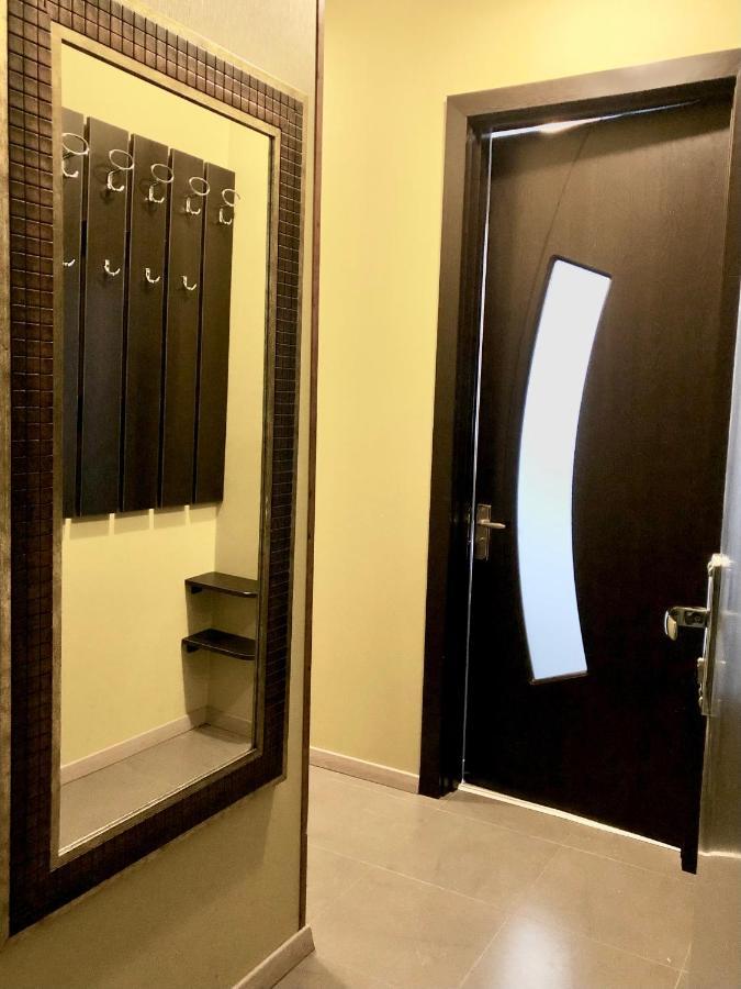 3-Room Apartment Nft Gudauri Penta 203 Eksteriør billede