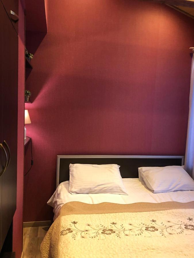 3-Room Apartment Nft Gudauri Penta 203 Eksteriør billede